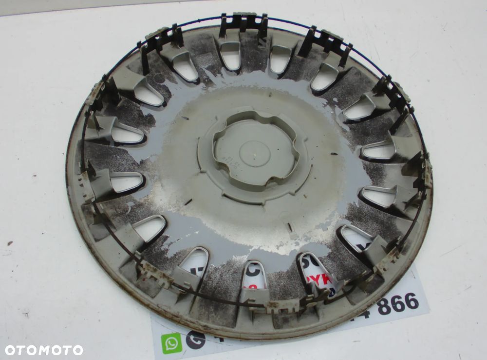 VW Kołpaki Dekle 16" Orginał - 3