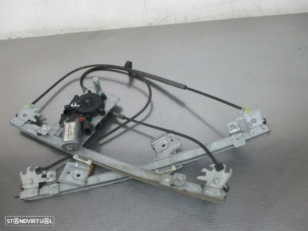 Elevador Frente Dto Seat Ibiza (6K1) - 2
