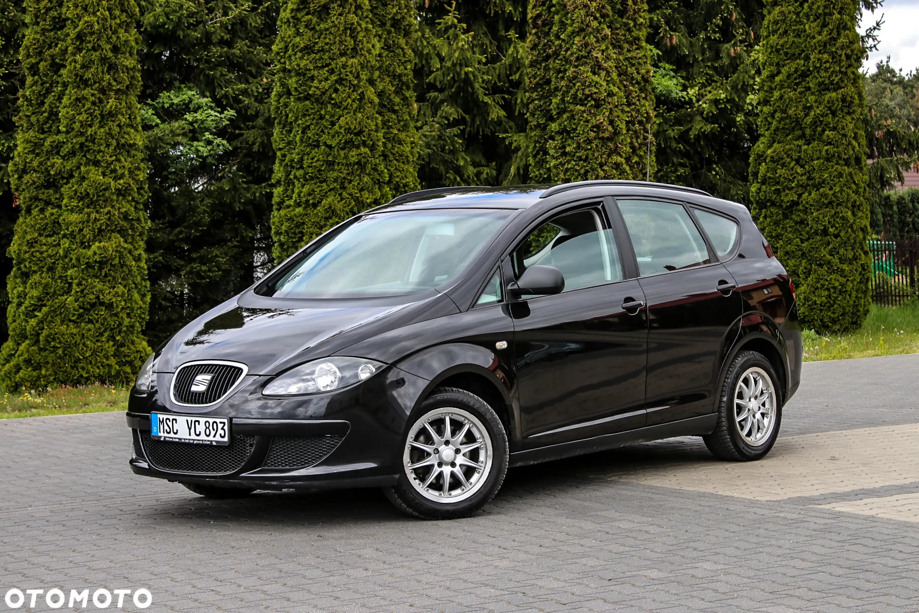Seat Altea XL 1.6 Stylance - 3
