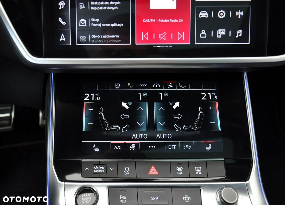 Audi A7 Sportback - 24