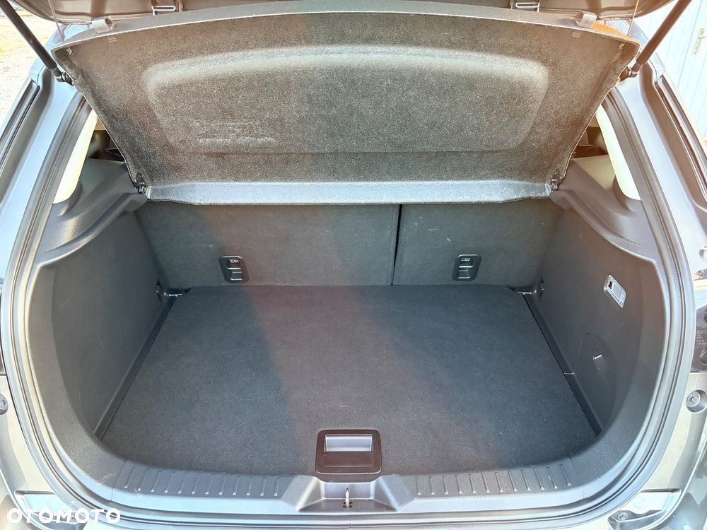 Mazda CX-3 SKYACTIV-G 121 FWD Drive Selection - 13