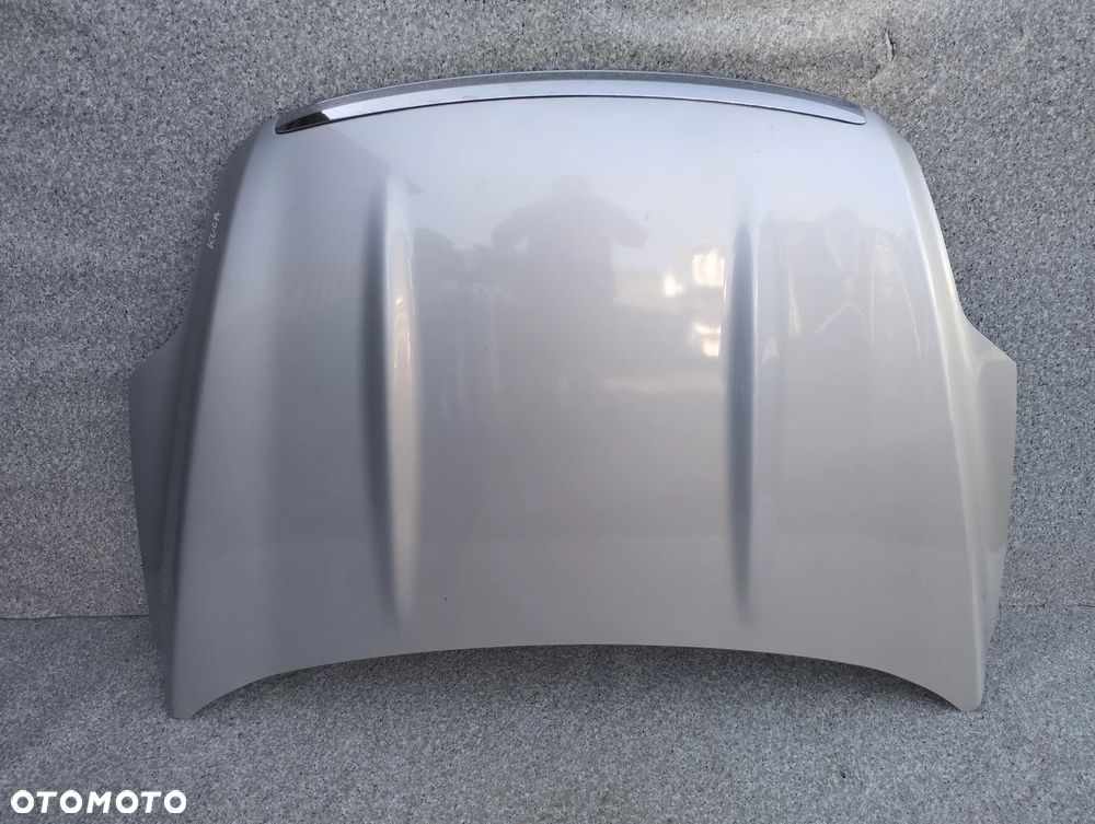 Ford Kuga MK1 maska - 1