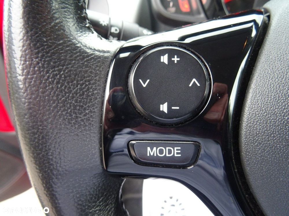 Toyota Aygo - 15