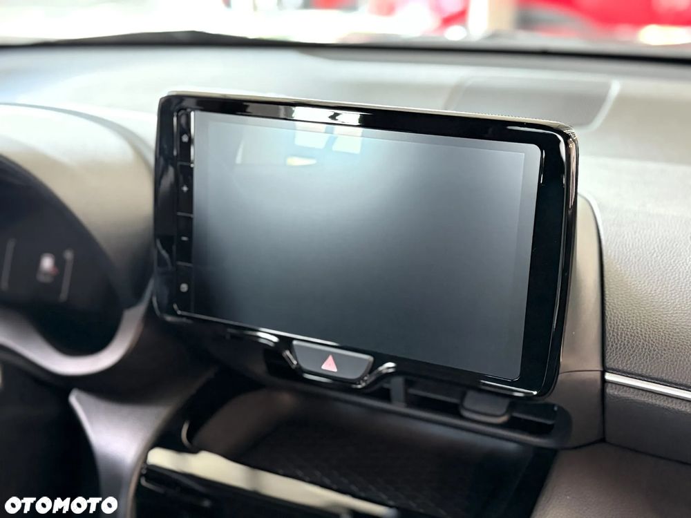 Toyota Yaris Cross ver-hybrid-1-5-comfort - 9