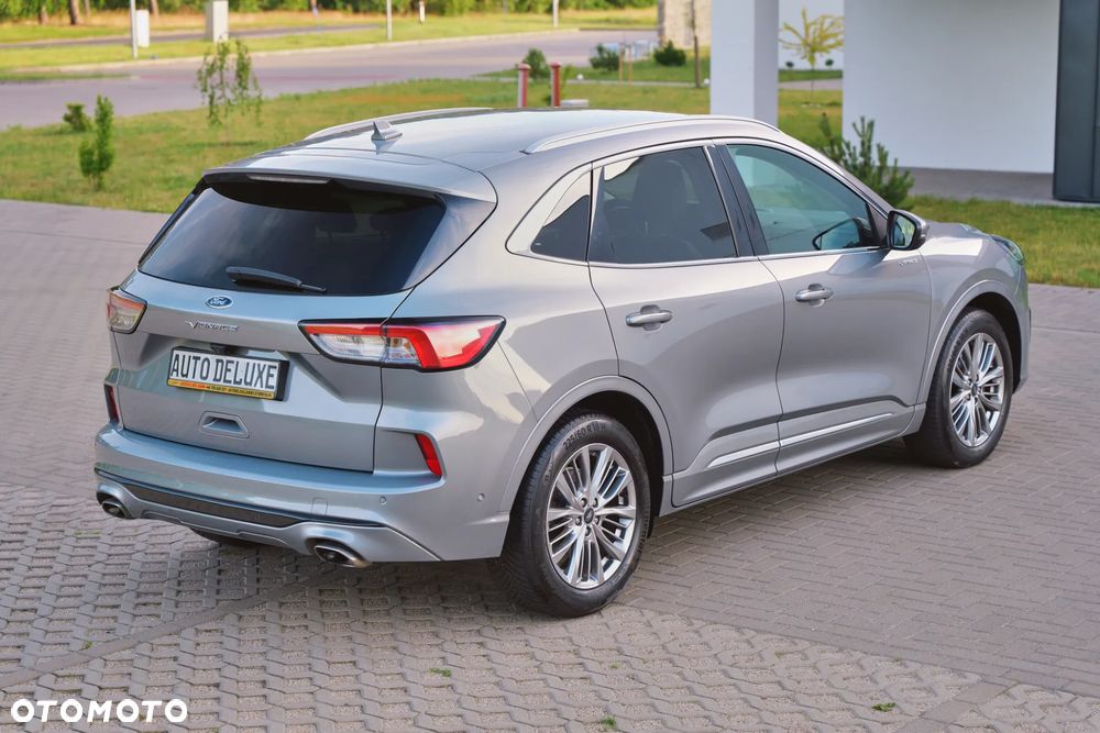 Ford Kuga - 11