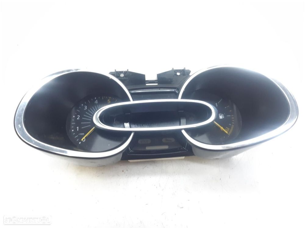 QUADRANTE RENAULT CLIO - 1