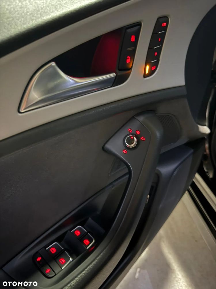 Audi A6 - 7