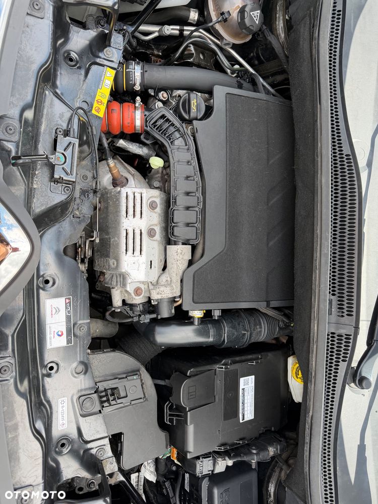 Citroën C3 Aircross 1.2 PureTech GPF Feel S&S - 14