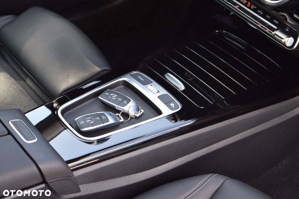 Mercedes-Benz CLA 200 mHEV AMG Line 7G-DCT - 21
