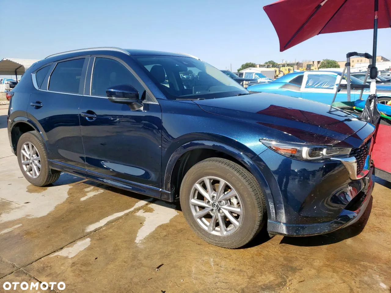 Mazda CX-5 - 2
