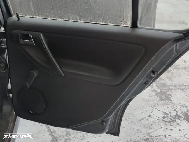 VW POLO PARA PEÇAS - 12
