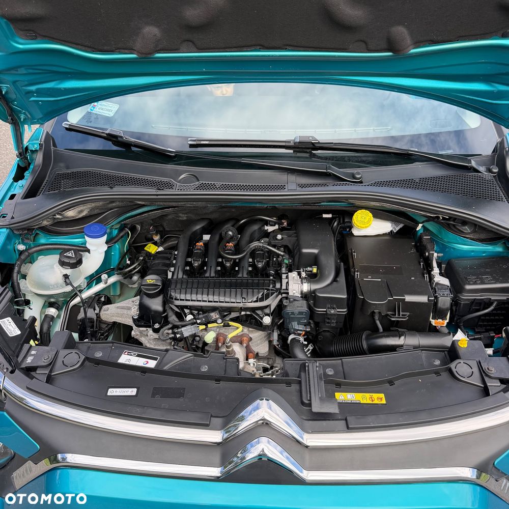 Citroën C3 1.2 PureTech C-Series - 19