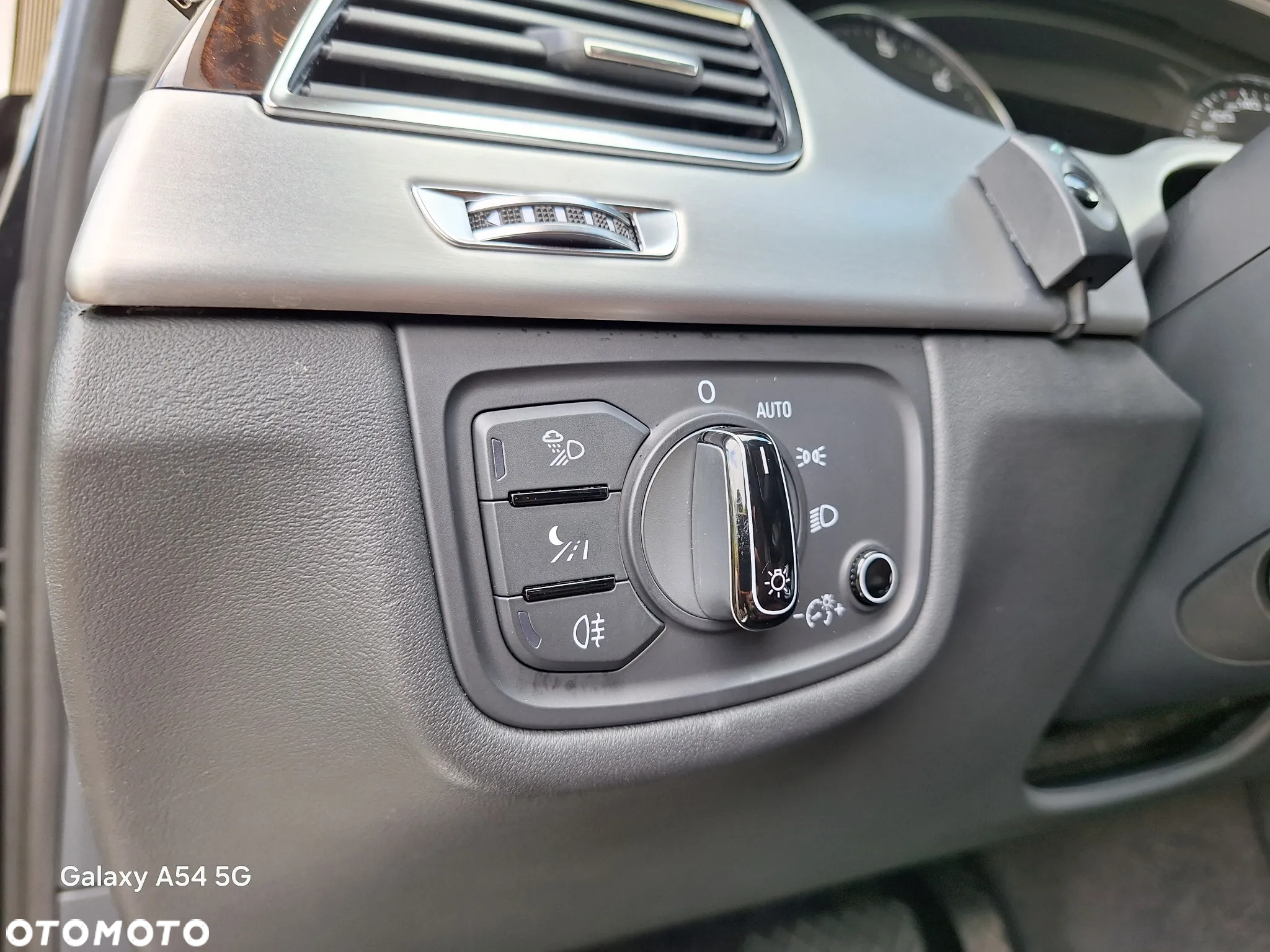 Audi A8 4.2 FSI quattro tiptronic - 19