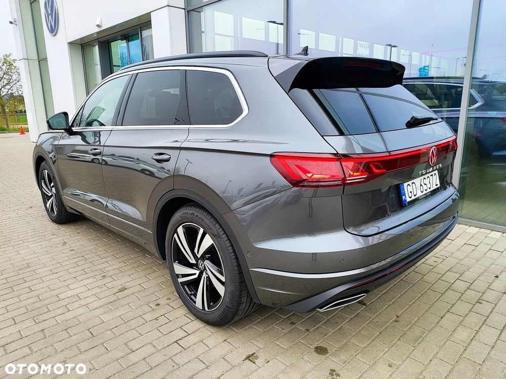 Volkswagen Touareg 3.0 V6 TDI SCR 4Mot Elegance - 6