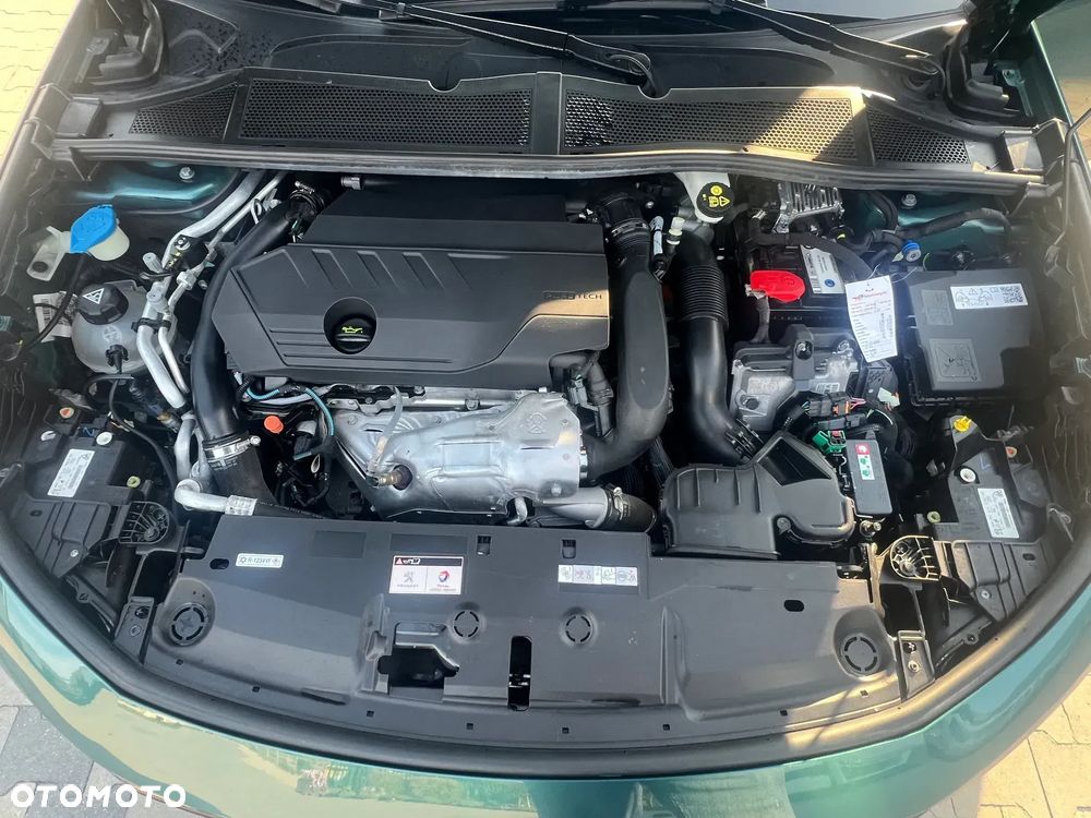 Peugeot 308 - 40