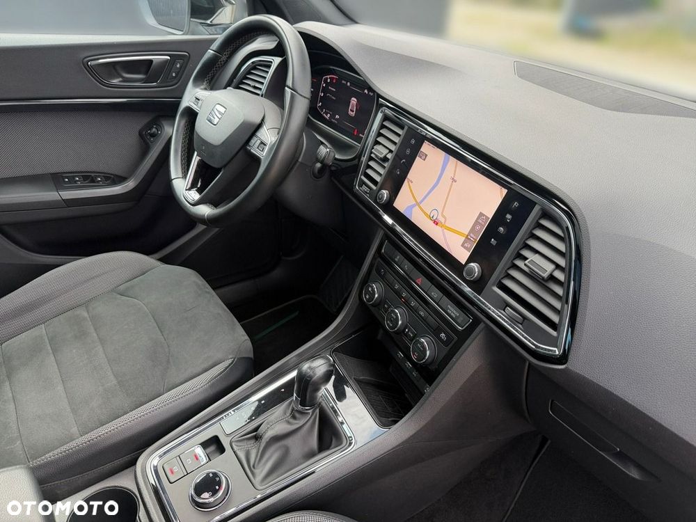 Seat Ateca - 23