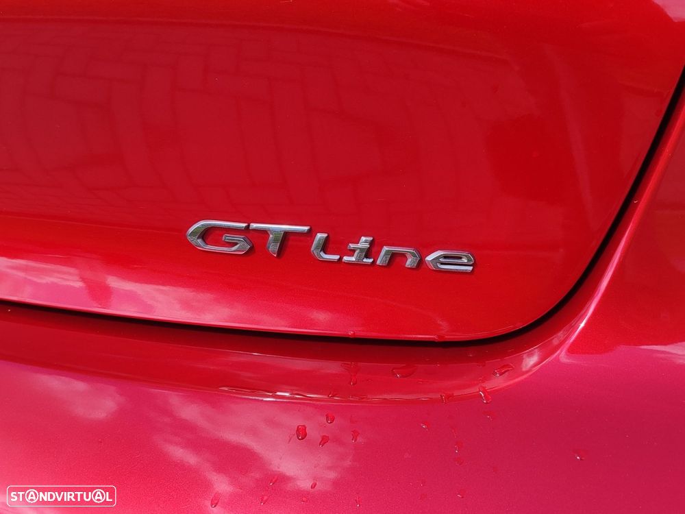 Peugeot e-208 50 kWh GT Line - 13