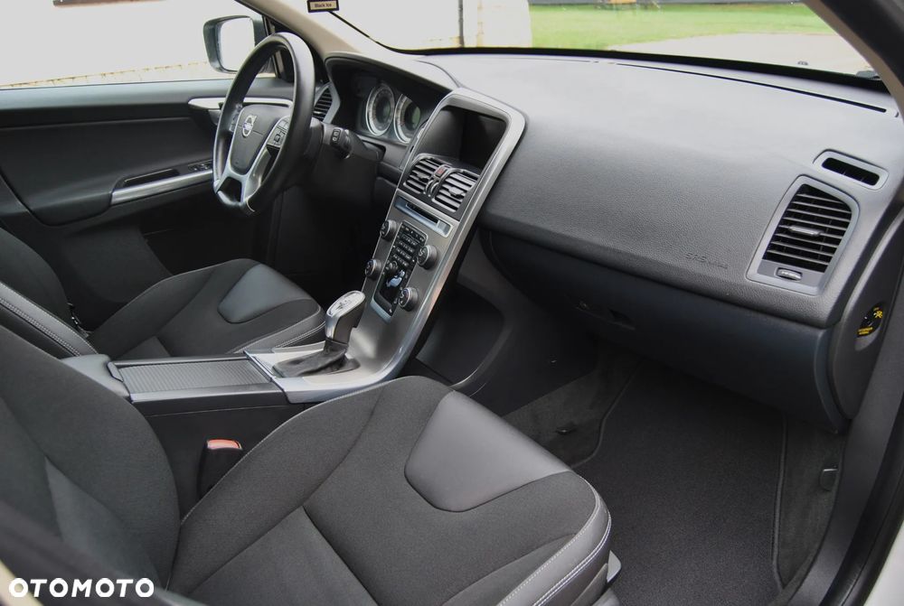 Volvo XC 60 - 7
