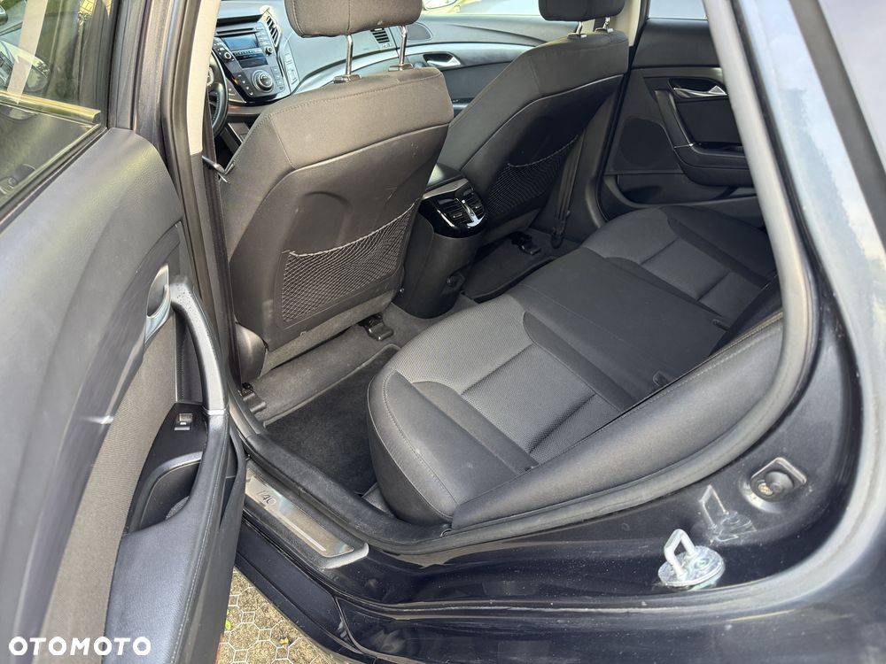 Hyundai i40 1.6 GDI Comfort - 12