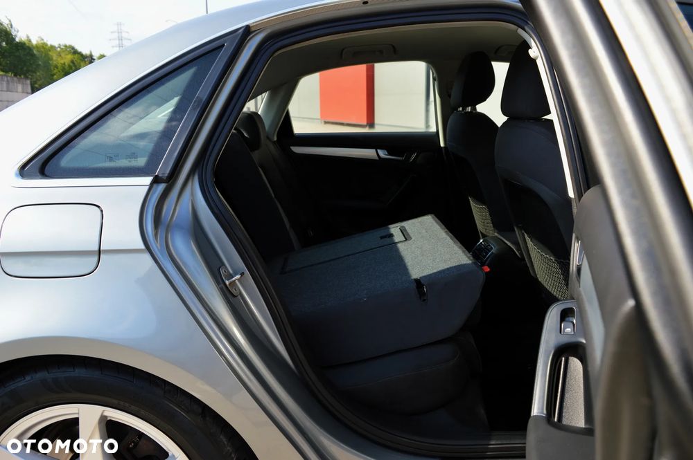 Audi A4 Limousine 1.8 TFSI Prime Line - 13