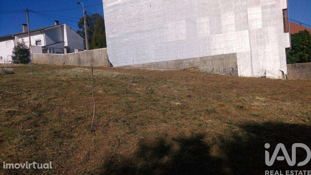 Terreno para construção em Vilar de Andorinho - Grande imagem: 3/6