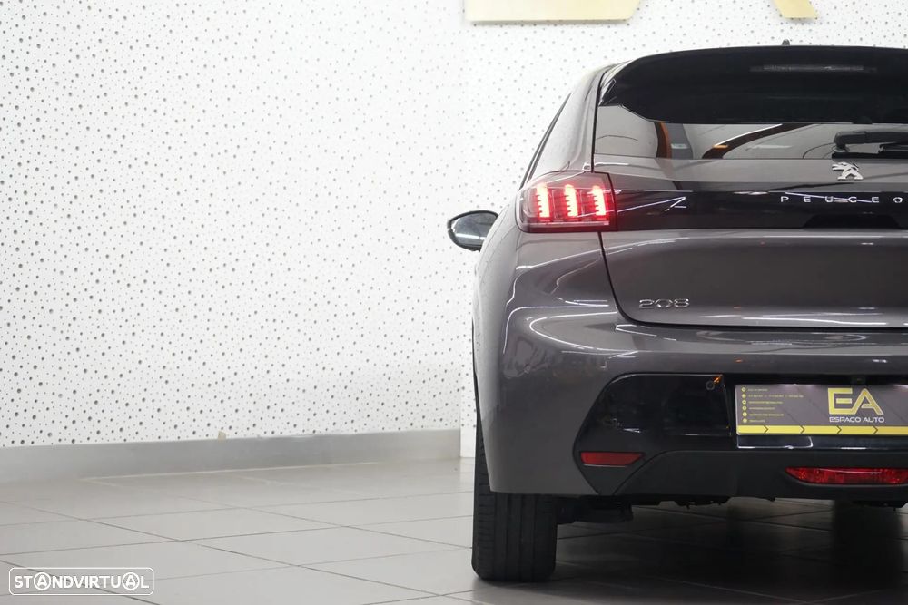 Peugeot 208 1.2 PureTech Allure - 7