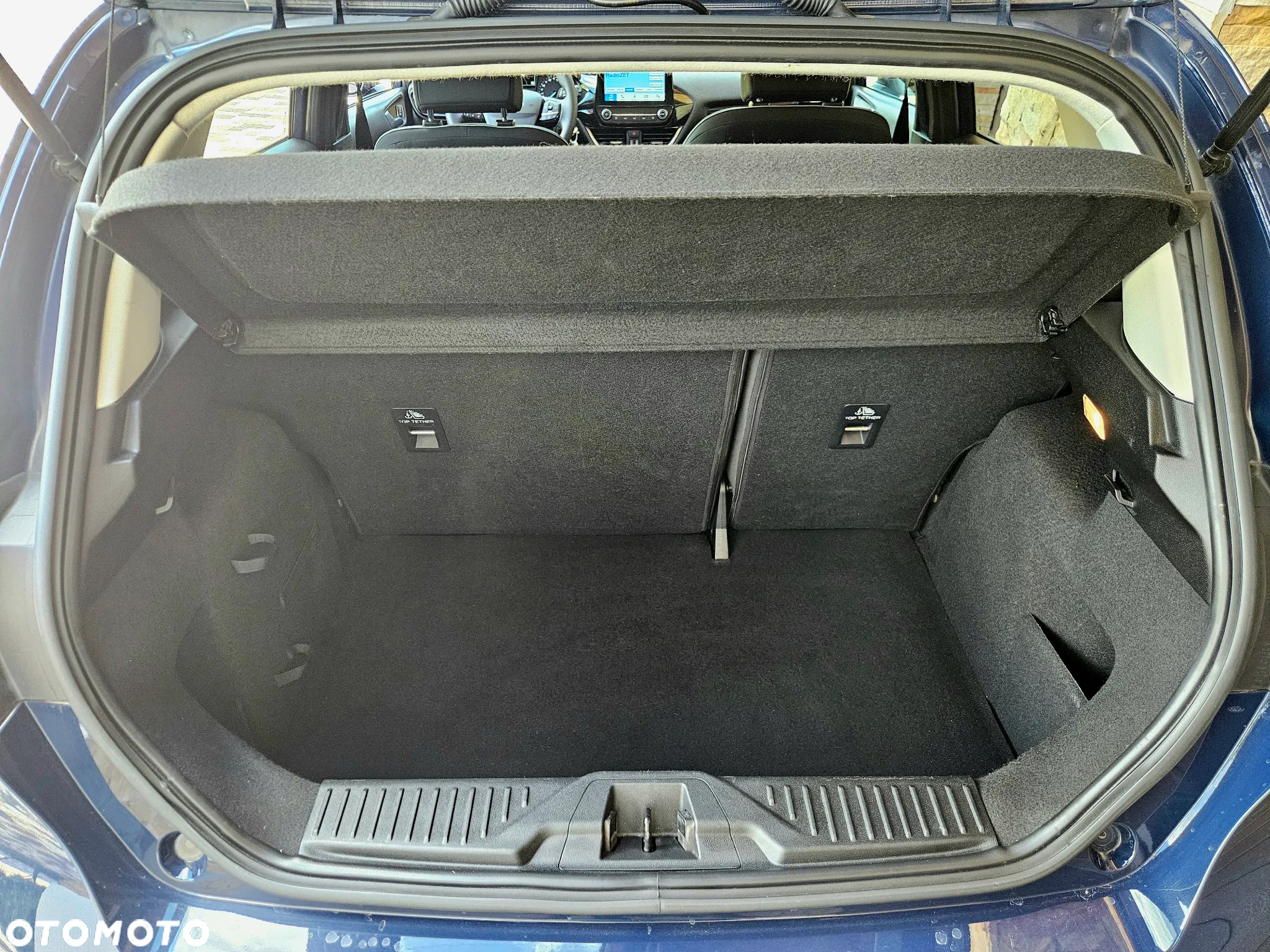 Ford Fiesta - 31