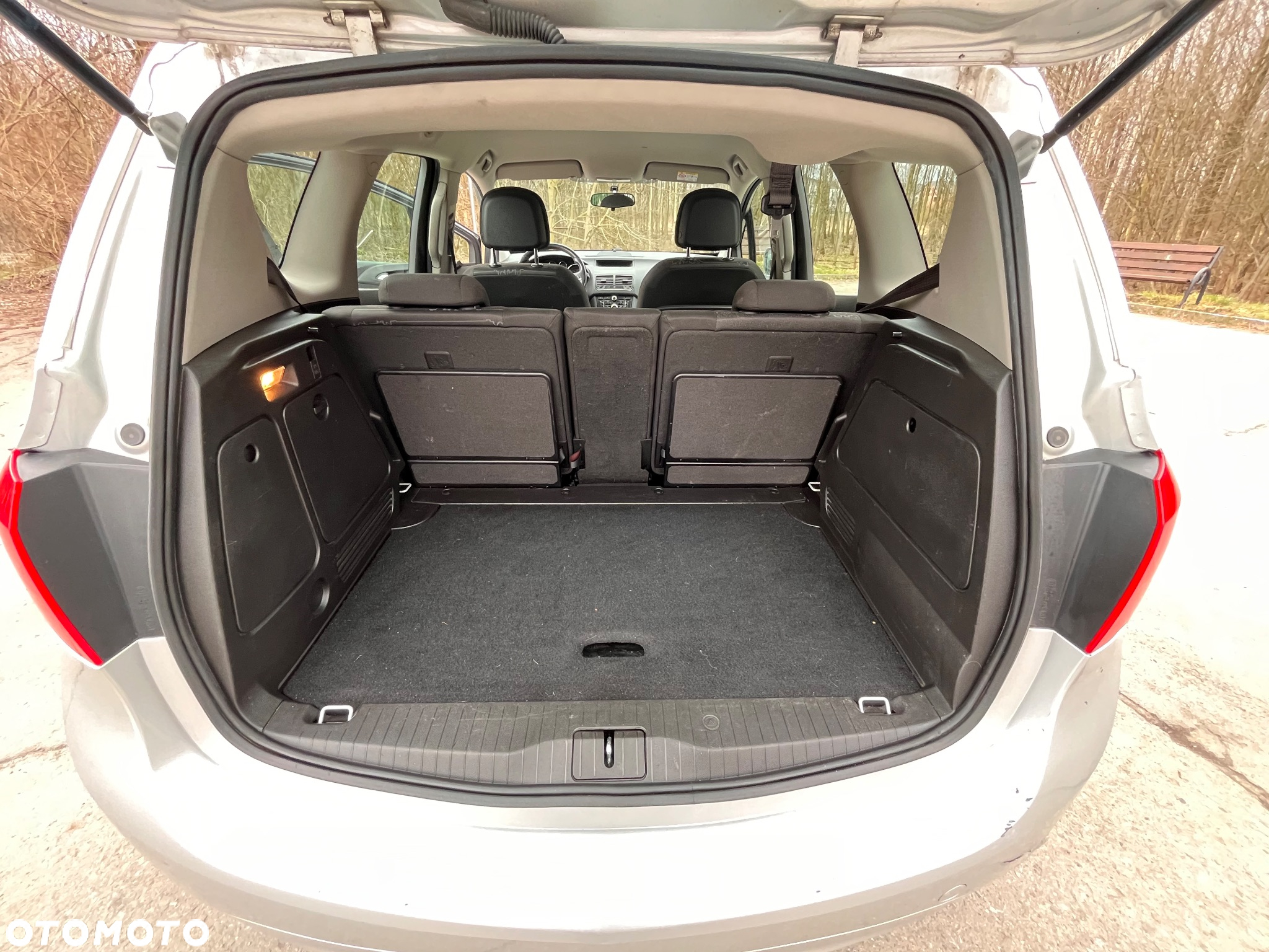 Opel Meriva 1.4 T Enjoy - 14