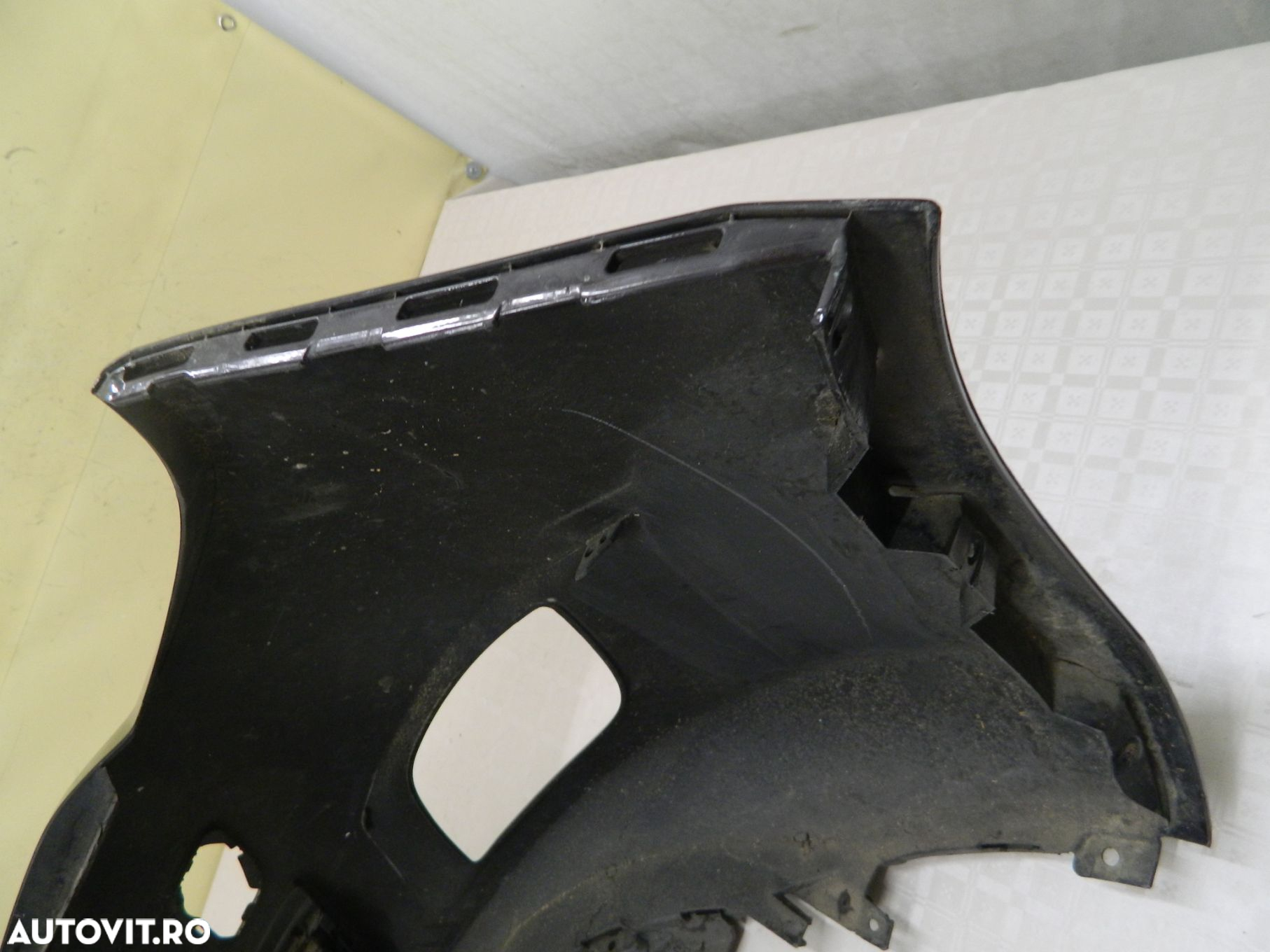 Bara fata Opel Astra J, 2009, 2010, 2011, 2012,  cod origine 13264403. - 9