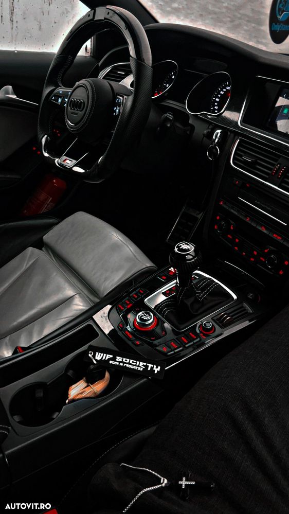 Audi A5 Coupé - 14