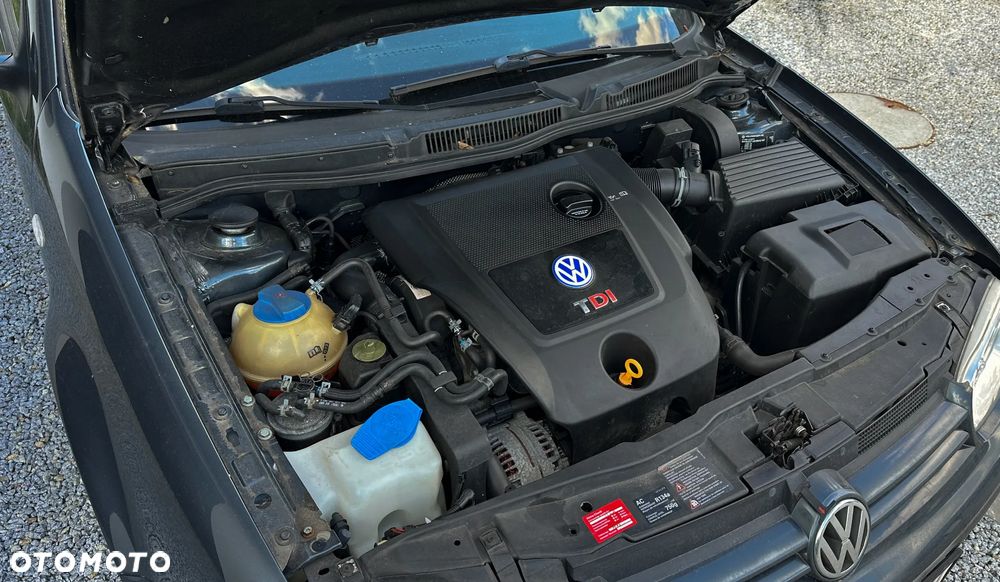 Volkswagen Golf - 15