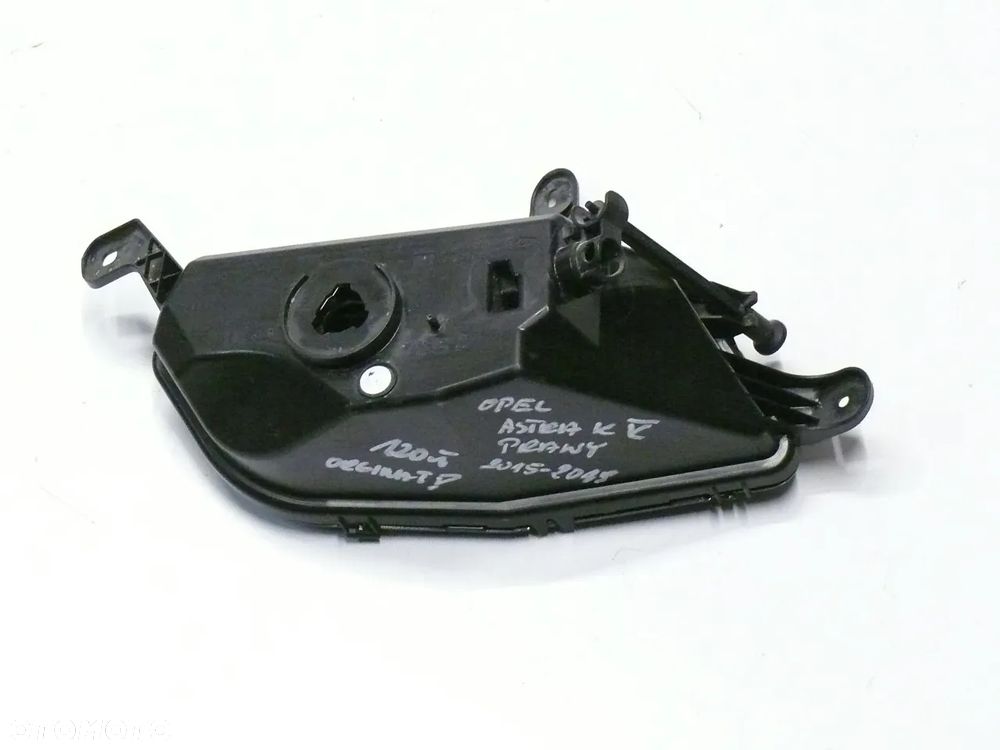 HALOGEN PRAWY OPEL ASTRA V K 2015 2019 - 3