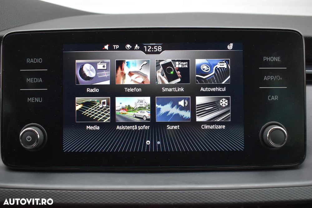 Skoda Scala 1.0 TSI Style - 11