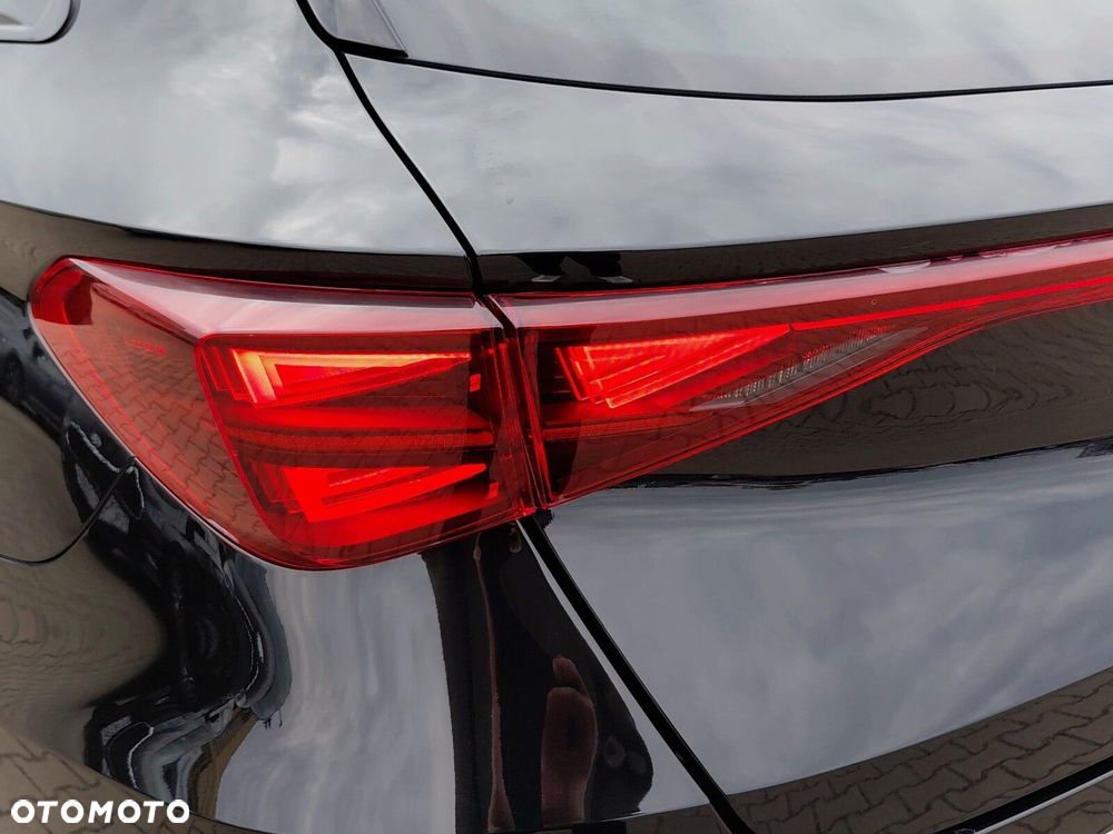 Cupra Leon Sportstourer - 40