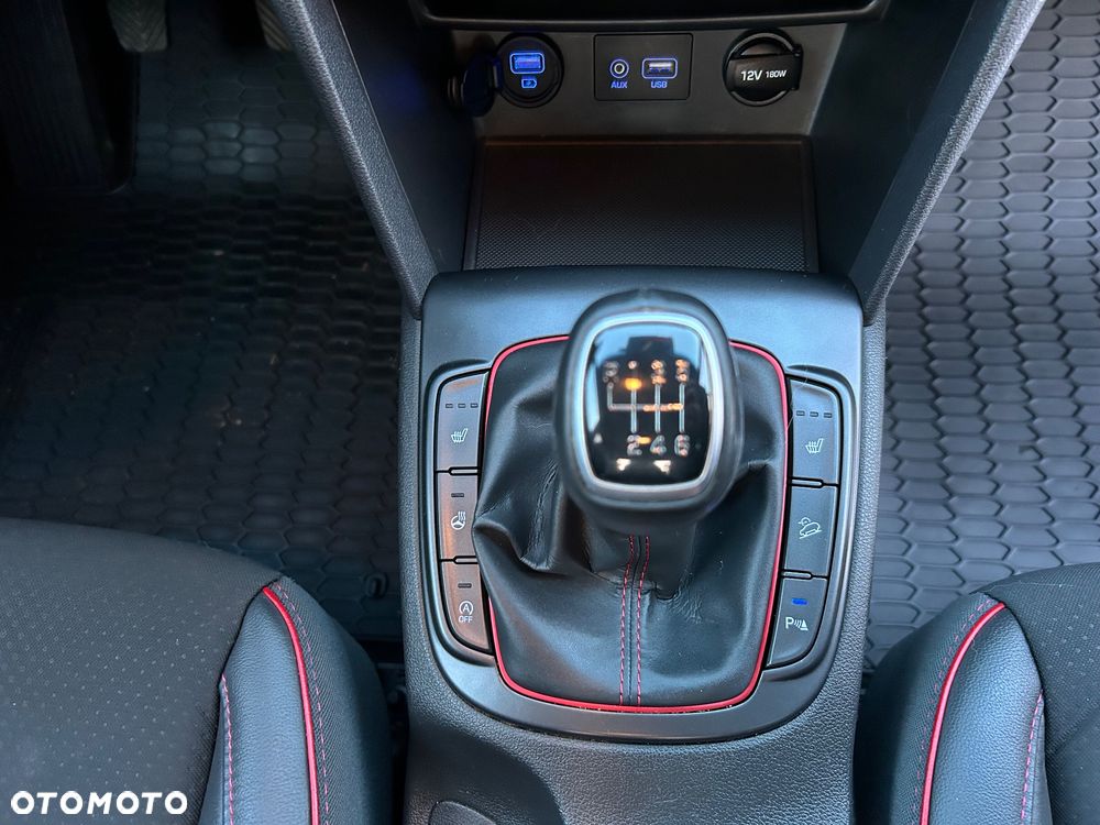 Hyundai Kona 1.0 T-GDI Style - 24