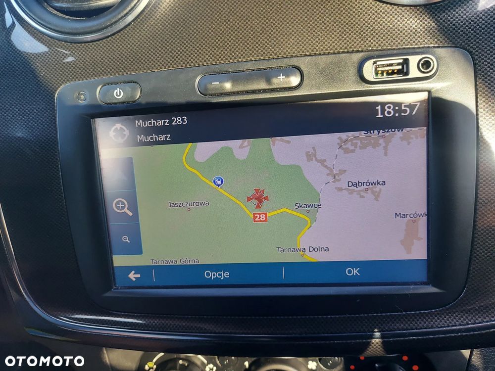 Dacia Logan SCe 75 Essentiel - 18