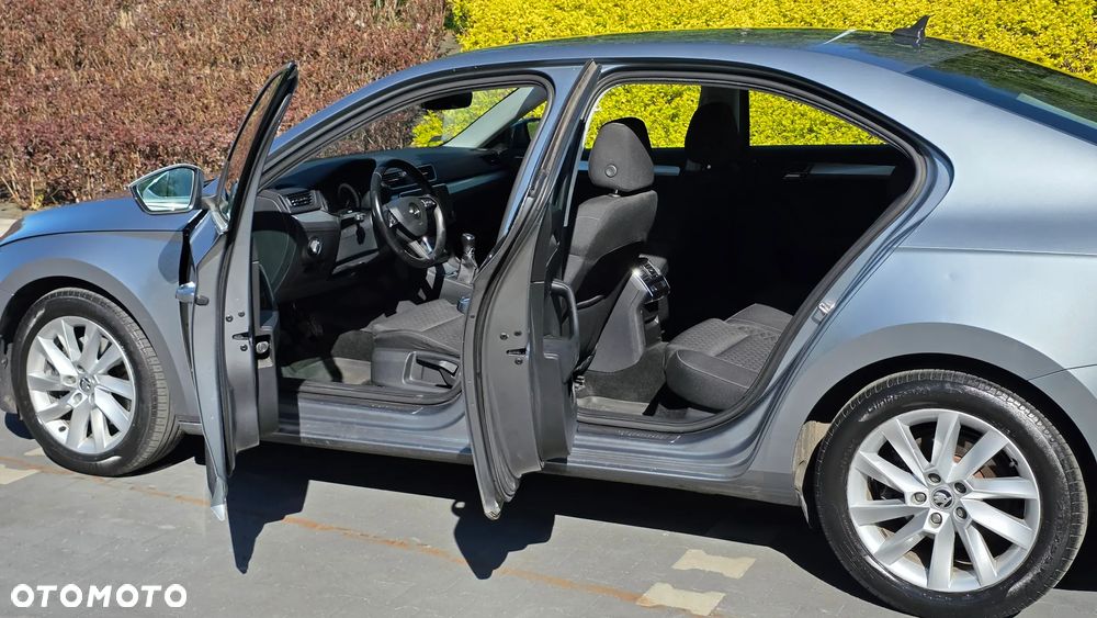 Skoda Superb 1.5 TSI ACT Ambition - 39