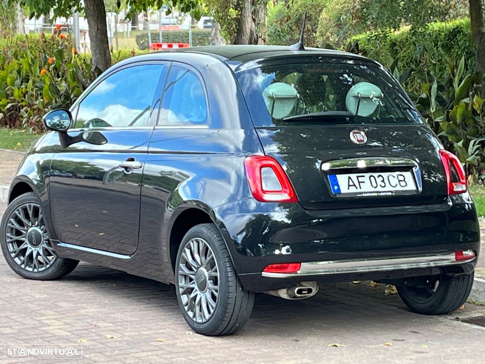 Fiat 500 1.2 8V Mirror - 5