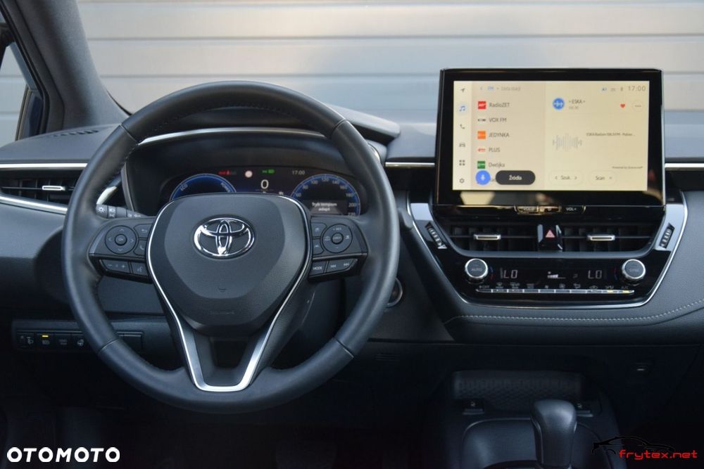 Toyota Corolla - 34