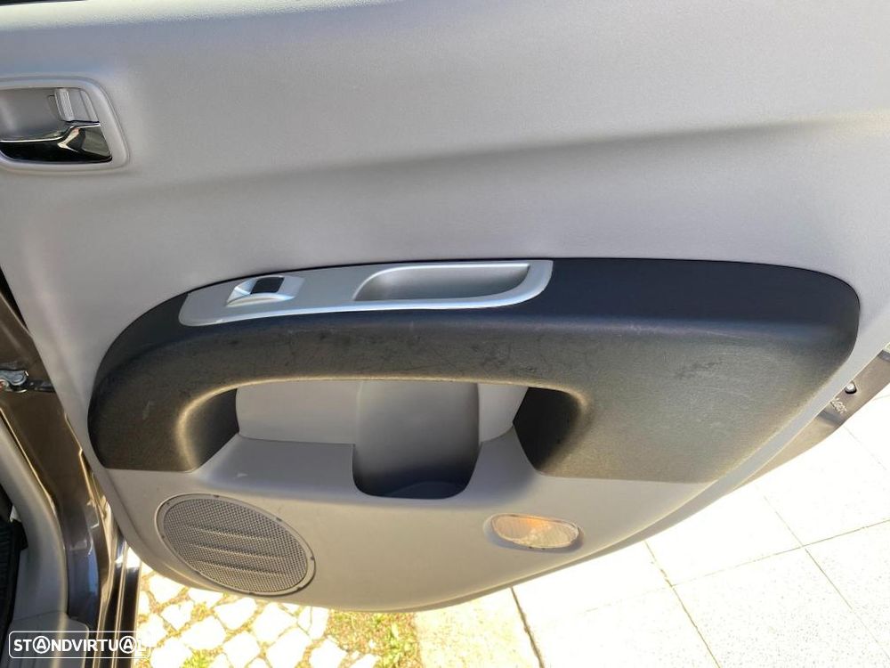 Mitsubishi L200 Pick Up 4x4 Auto DPF Intense Cabine Dupla - 23