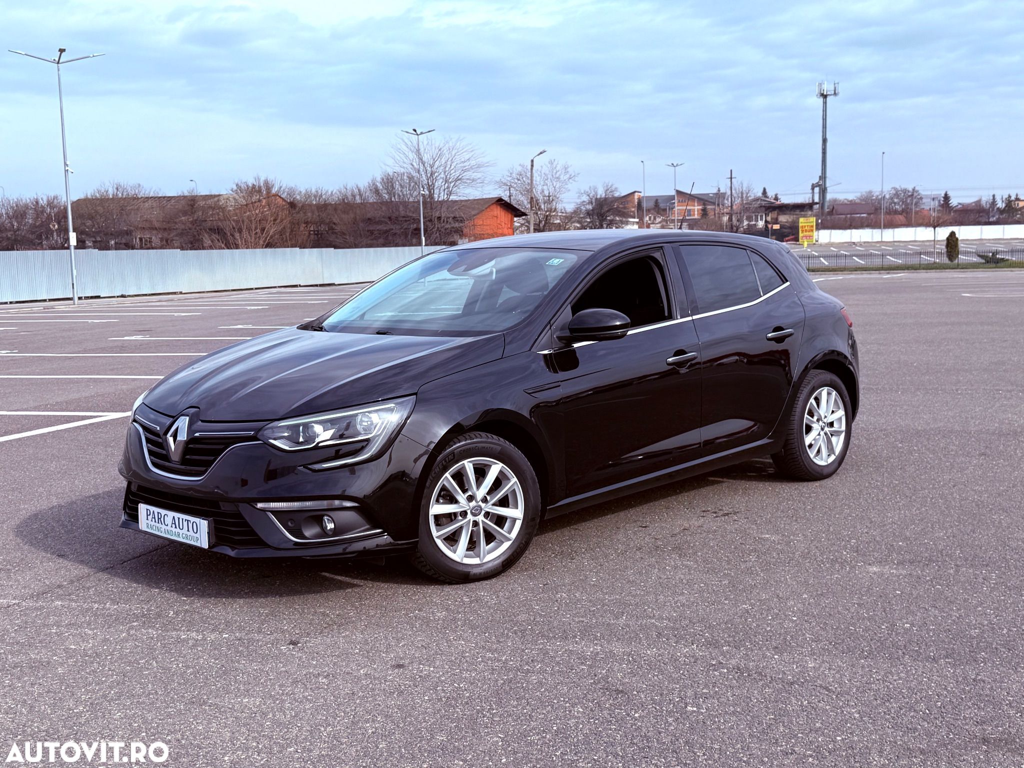 Renault Megane ENERGY dCi 110 ECO2 BUSINESS - 1