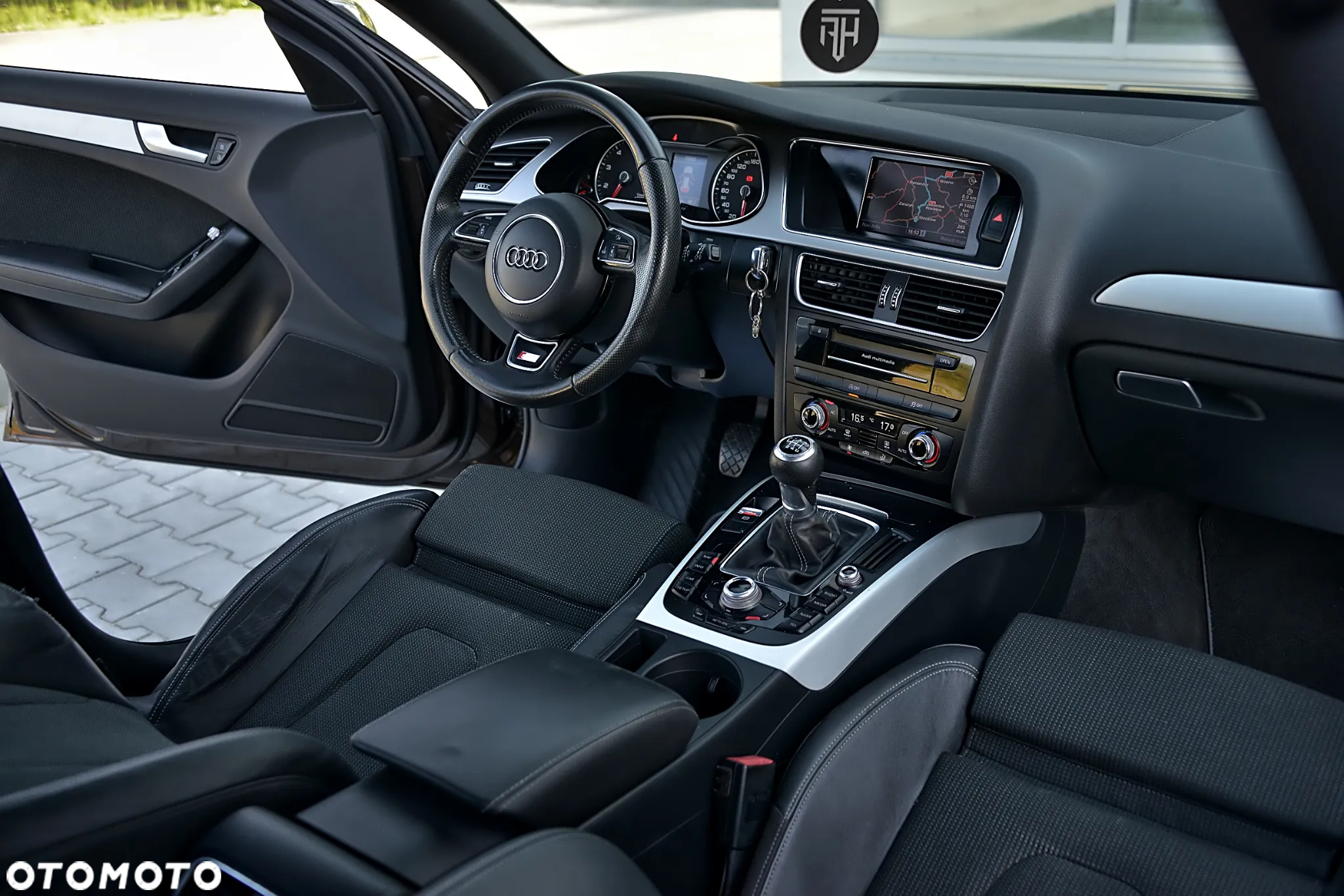 Audi A4 - 39