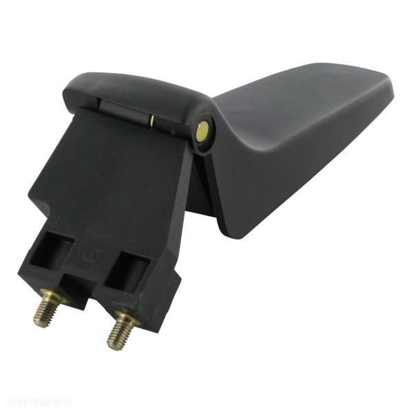 Zawias Drzwi Dolny AL179831, AL179832 John Deere - 1