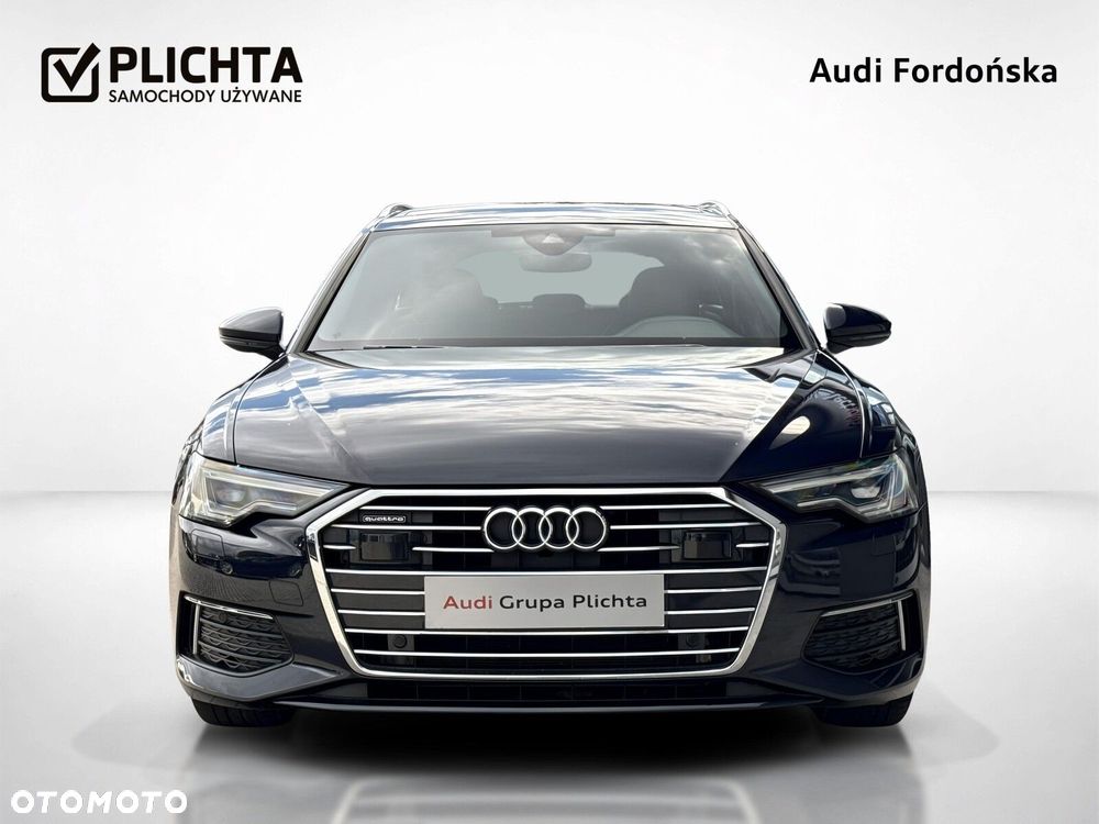 Audi A6 Avant - 9