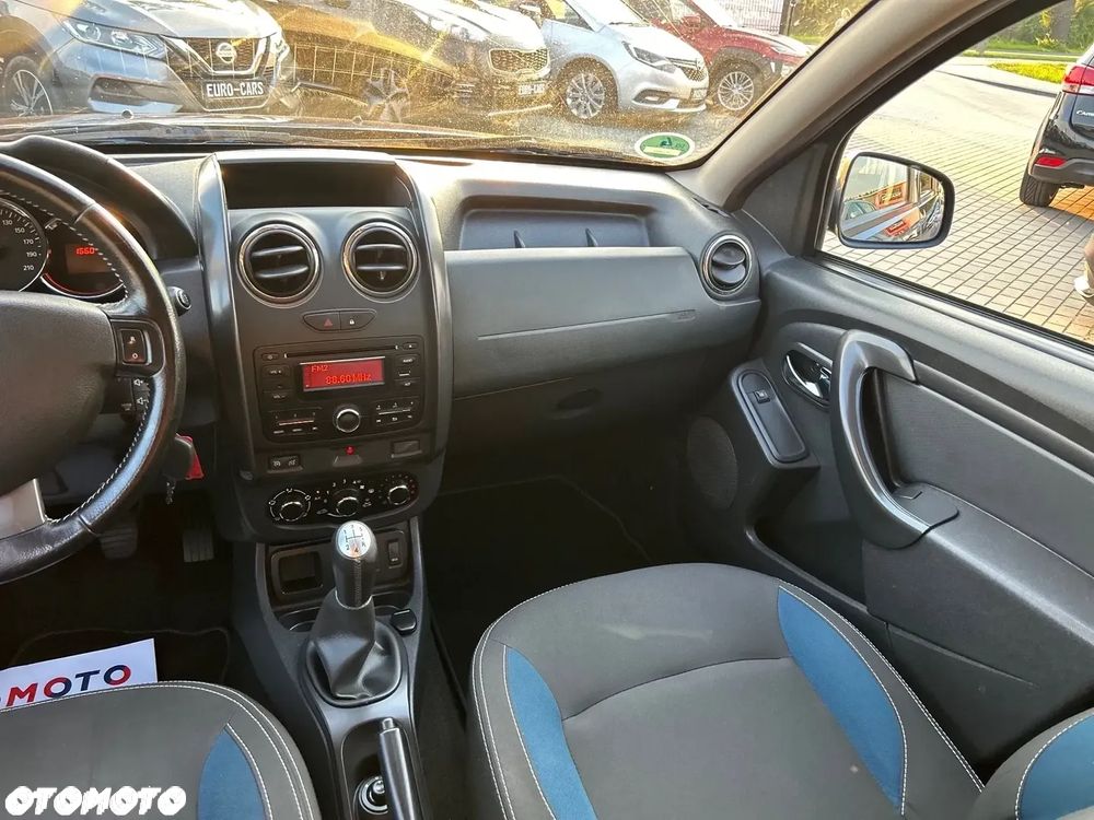 Dacia Duster - 14