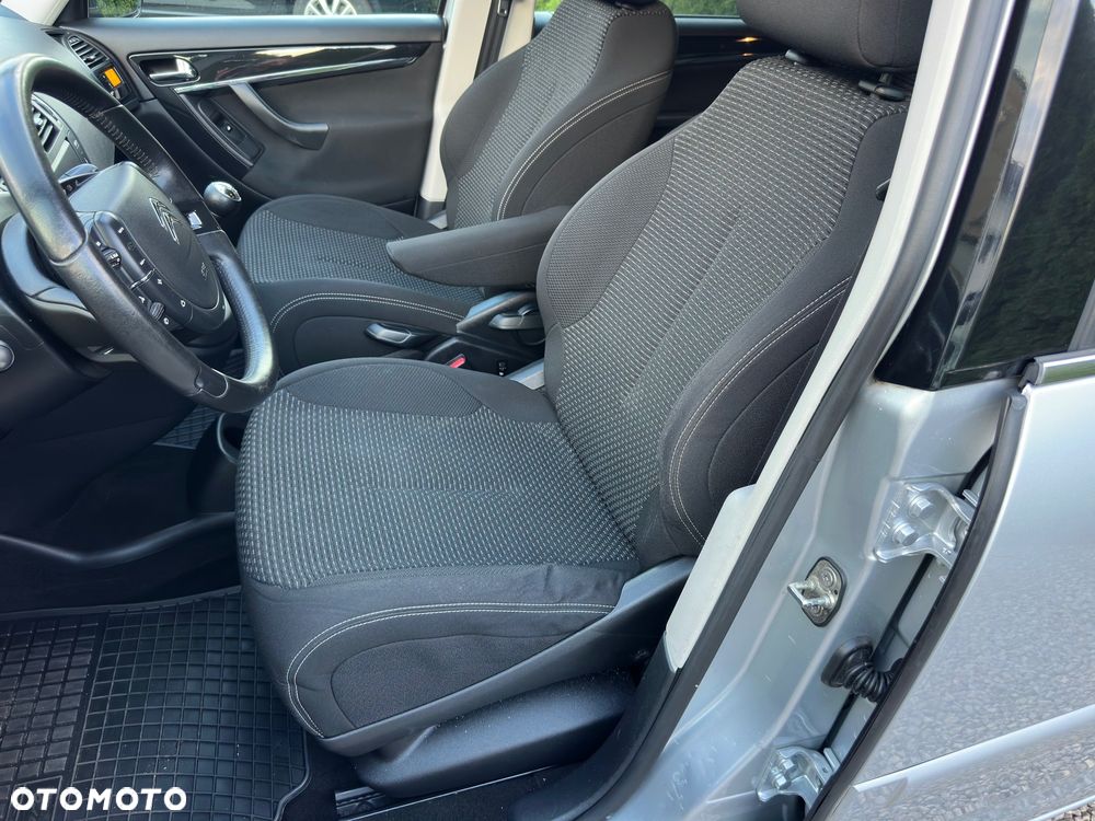 Citroën C4 Grand Picasso 1.6 VTi Seduction - 20