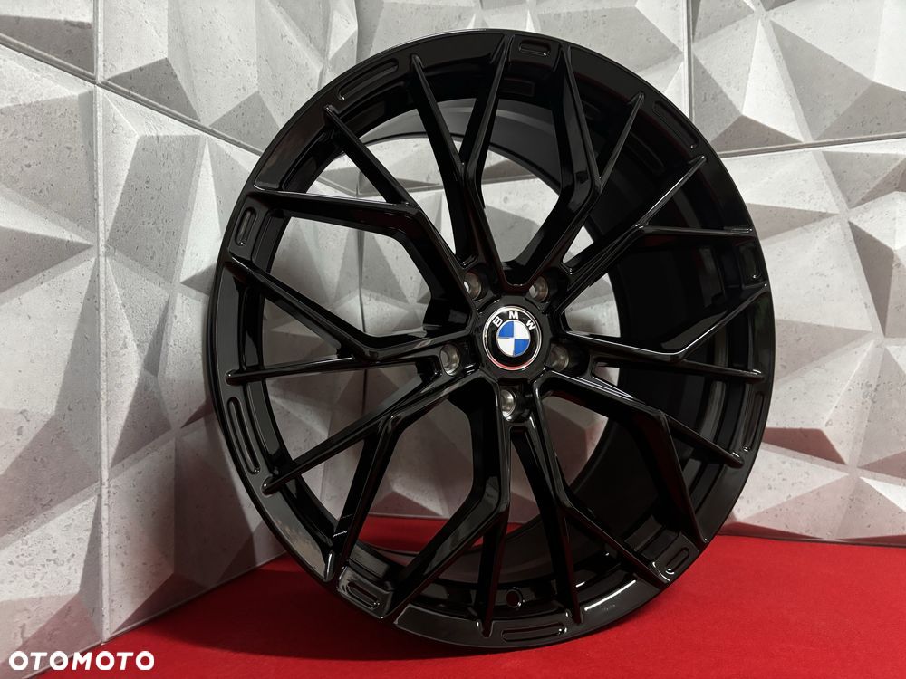 NOWE Felgi Koła 19" 5x112 BMW SERIA G • • PIĘKNE • •