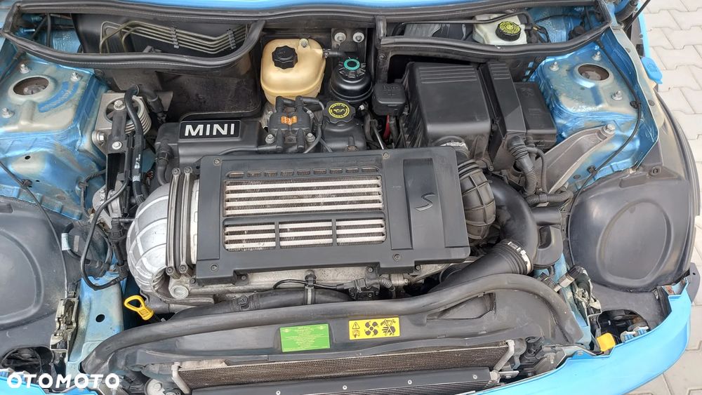 MINI Cooper S chili - 19