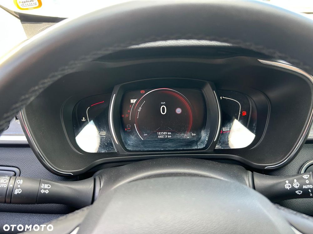 Renault Kadjar 1.5 dCi Energy Limited EDC - 25