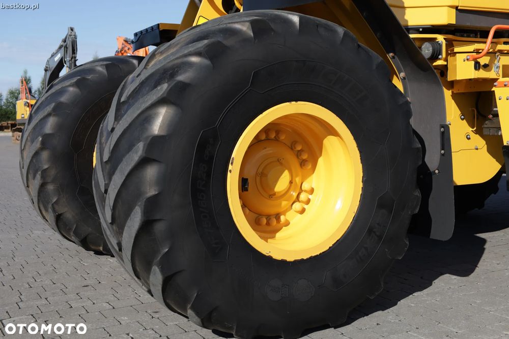 Volvo L110H L110H2 - 26